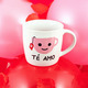 Taza Té Amo