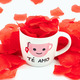 Taza Té Amo