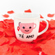Taza Té Amo