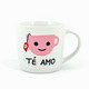 Taza Té Amo