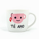 Taza Té Amo