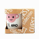 Taza Té Amo