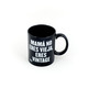 Taza Mamá no eres vieja, eres vintage