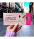 Talonario para parejas. 20 experiencias románticas