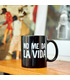 Taza No me da la vida