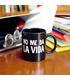 Taza No me da la vida