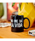 Taza No me da la vida