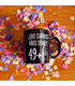 Taza para 50 cumpleaños ¿Que cuántos años tengo? 49+1
