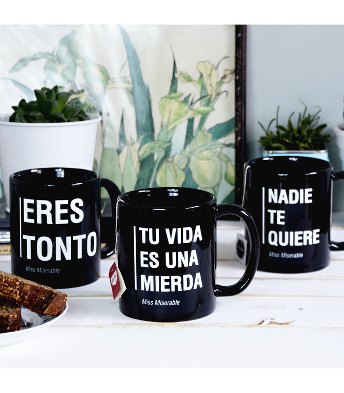 Un mensaje radicalmente diferente