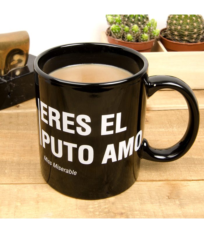 Un mensaje políticamente incorrecto