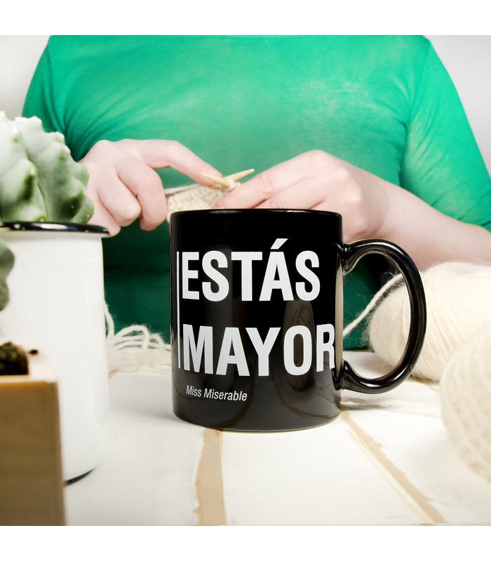 Desafía el paso del tiempo