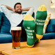 Calcetines Si puedes leer esto tráeme cerveza