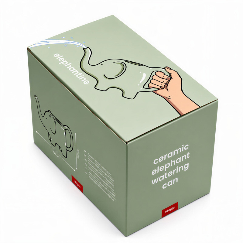 Pack introducción Elephantine 6 uds + 1 Muestra gratis