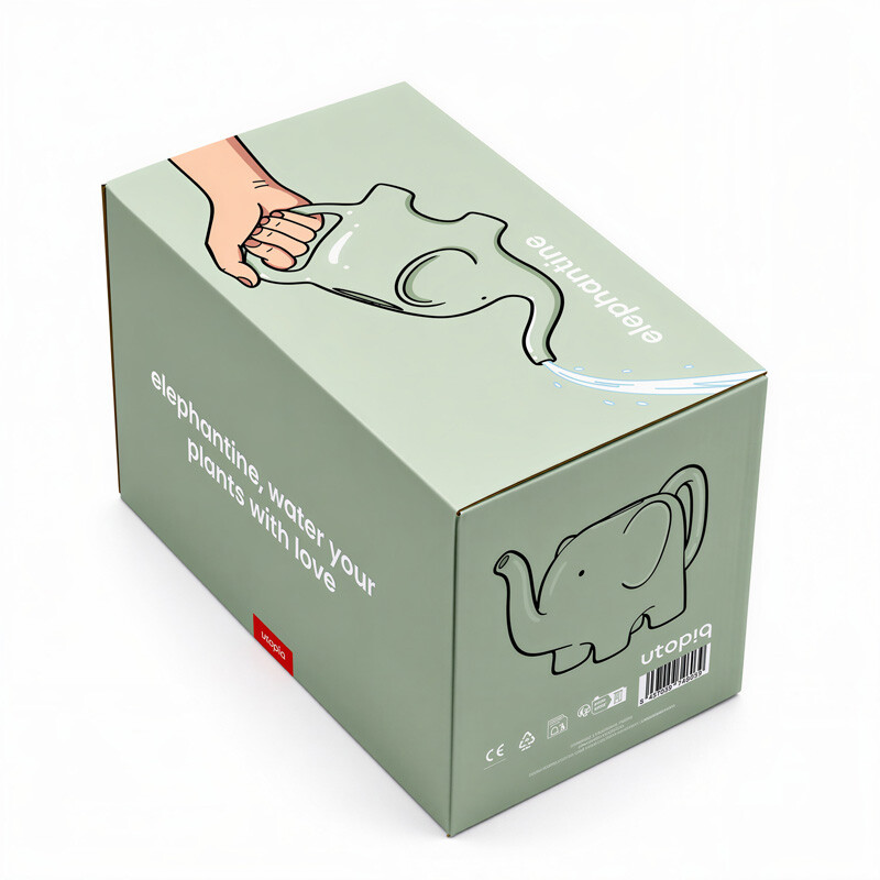 Pack introducción Elephantine 6 uds + 1 Muestra gratis