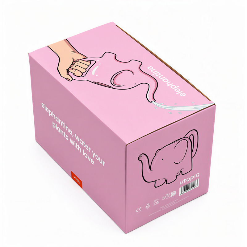 Pack introducción Elephantine 6 uds + 1 Muestra gratis