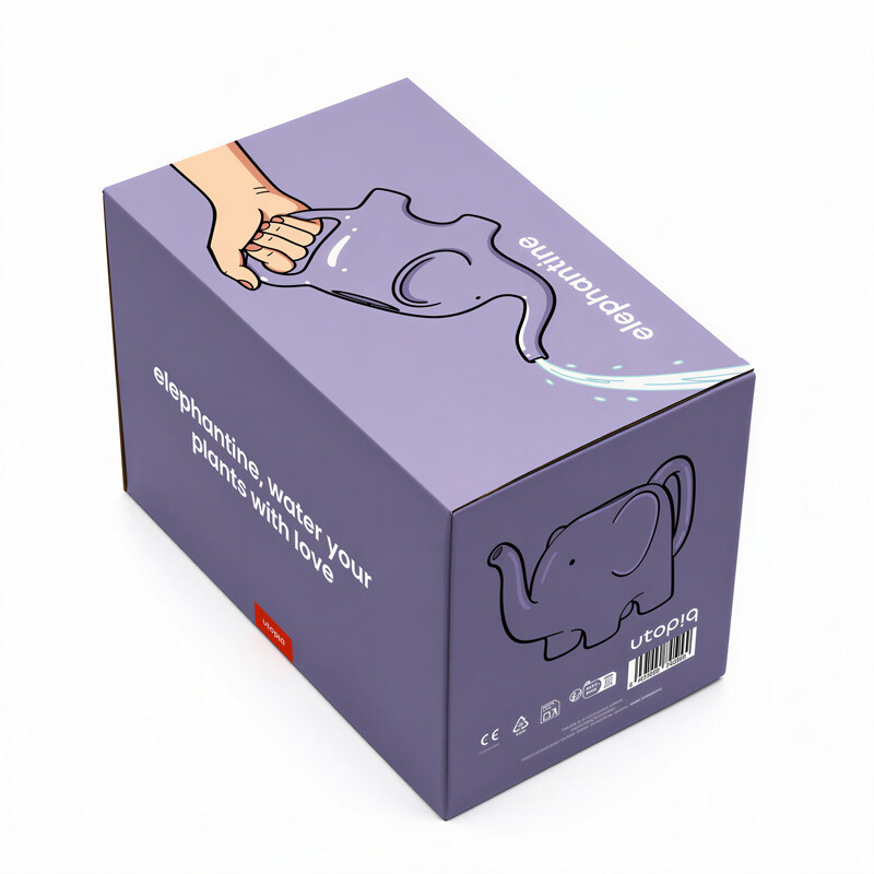 Pack introducción Elephantine 6 uds + 1 Muestra gratis