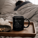 Taza con mensaje Estoy bien
