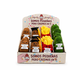 Pack Patatas Positivas. 24 unidades + Expositor GRATIS