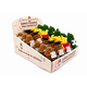 Pack Patatas Positivas. 24 unidades + Expositor GRATIS