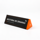 Placa de escritorio GESTORA DE DRAMAS