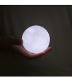 Te regalo la luna: la lámpara luna más bonita pequeña