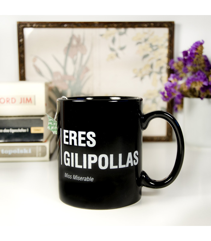 Un mensaje rotundo, categórico y aplastante