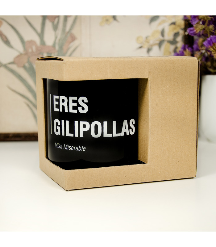 Las tazas existencialistas no mienten