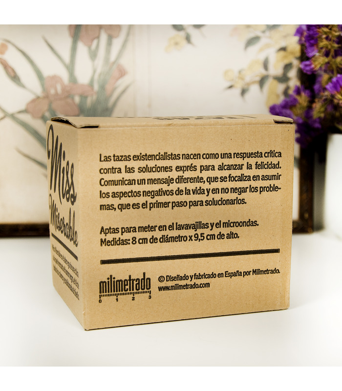 100% diseñado y fabricado aquí, en España