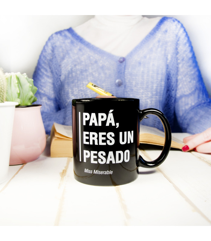 Los padres también se merecen una taza existencialista