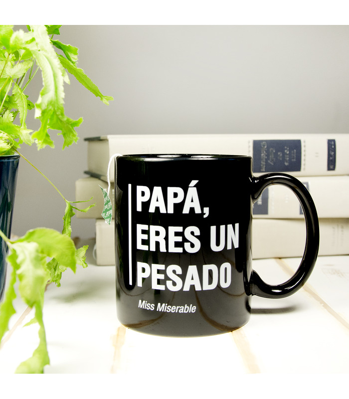 Un mensaje realista