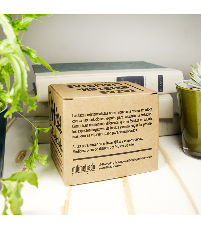 100% diseñado y fabricado aquí, en España