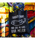 La tote bag para los locos de los gatos