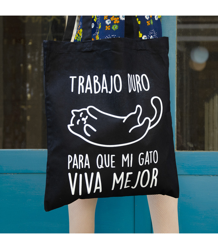 Fabricada en algodón orgánico con certificado GOTS