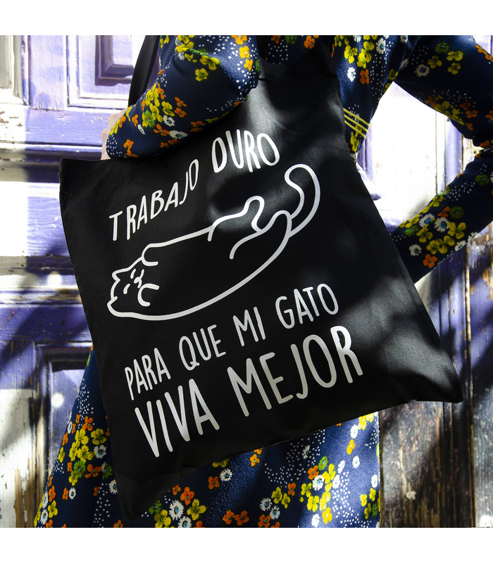 Un diseño de La Bolsa & La vida