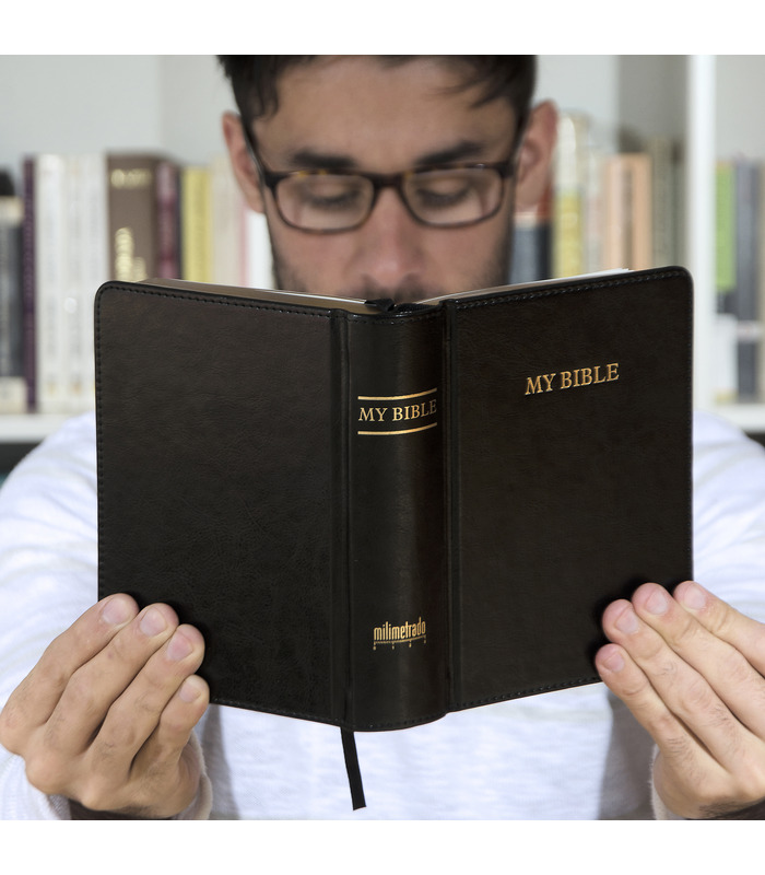 Un diseño de Milimetrado