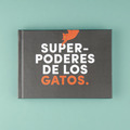 Librito Superpoderes de los gatos