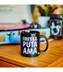 Taza con mensaje para Sobradas