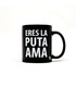 Taza con mensaje para Sobradas