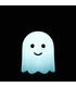 BÚ, el fantasma que te quita el miedo