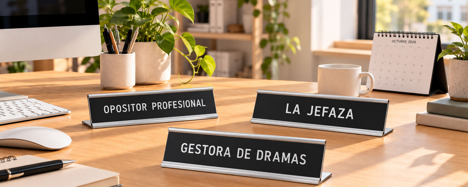 Diseñamos y fabricamos productos para regalar