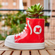 All plant mini pot en céramique