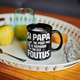 Tasse Si papa ne peut pas le réparer, on est foutus