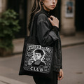 Sac fourre-tout Weird Girls Club