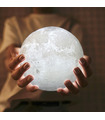 Te regalo la luna: la lámpara luna más bonita